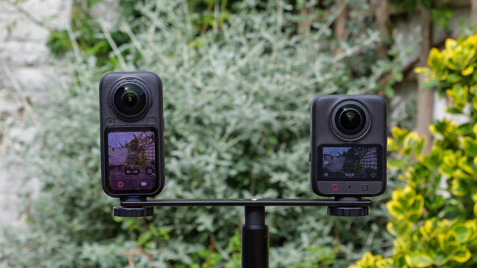 So Sánh DJI Osmo 360 II vs Insta360 X6: Ai Là Vua Camera 360? - Hình 7