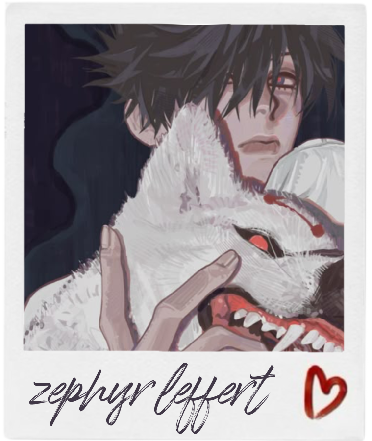 zephyr