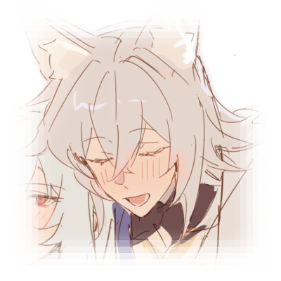 baiheng. (art by mii_102971)