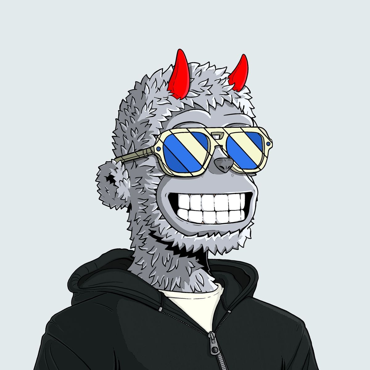 ProfitProphet ๐ (norchyor) Farcaster social identity (Fname handle) PFP