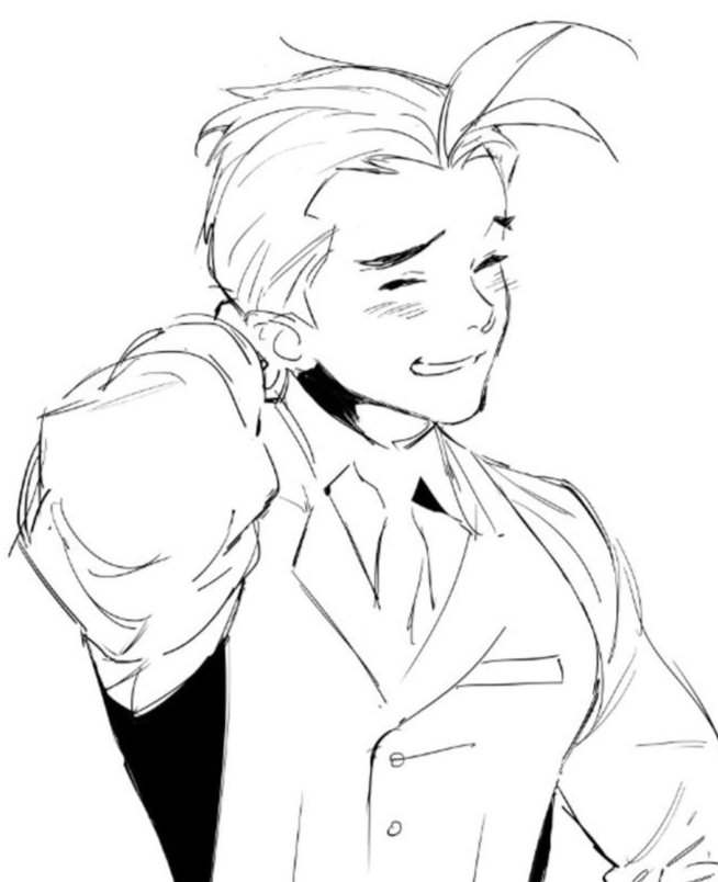 idk who the artist is... sorry :-(