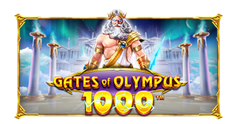 what online casino has gates of olympus