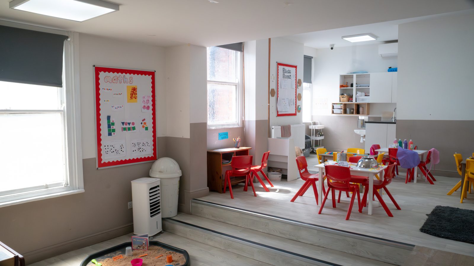 Nursery