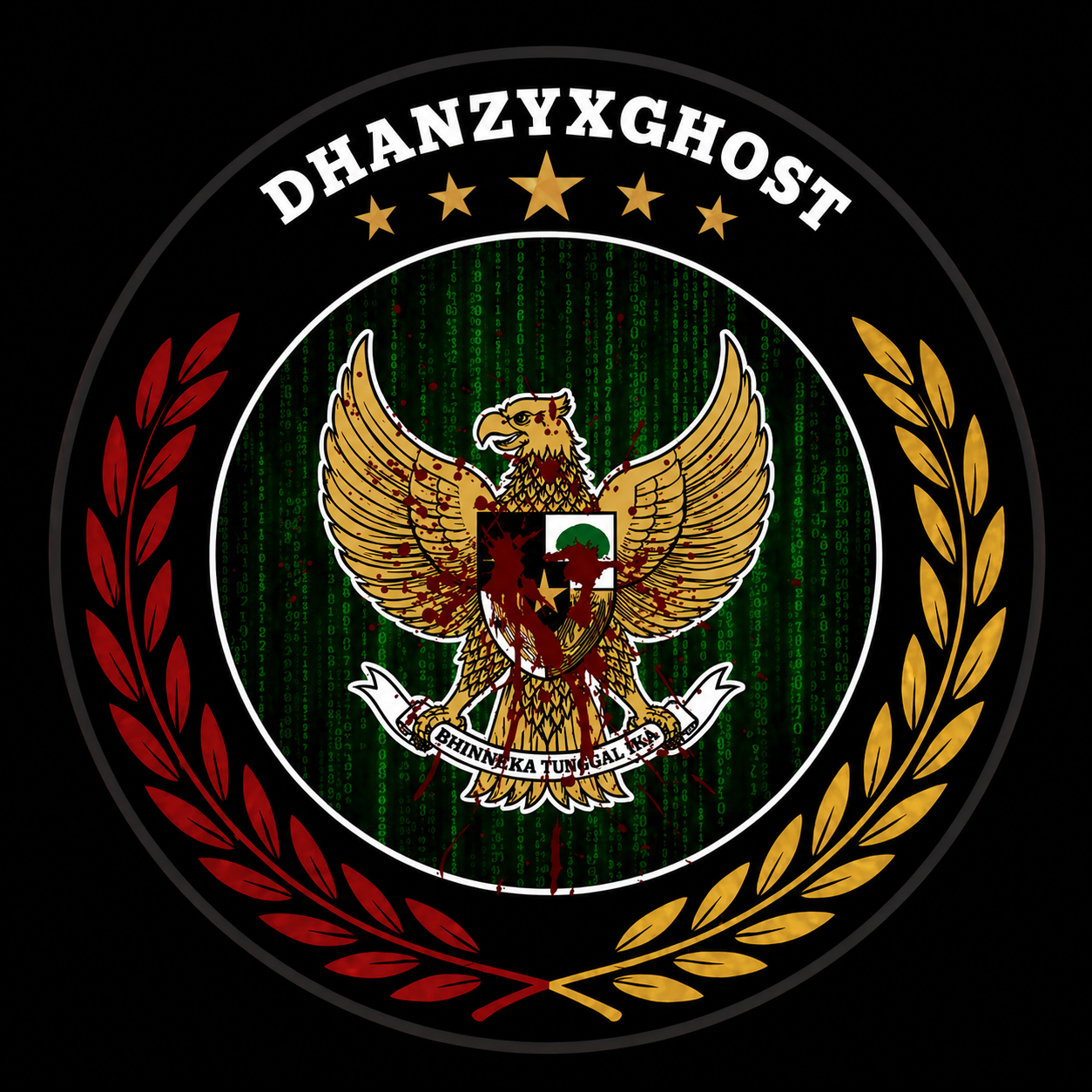 DHANZYXGHOST