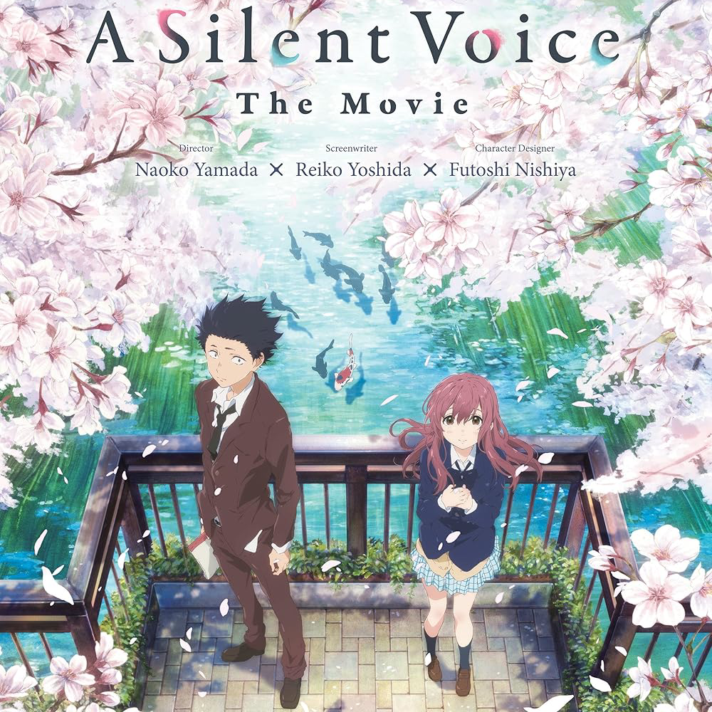 A Silent Voice
