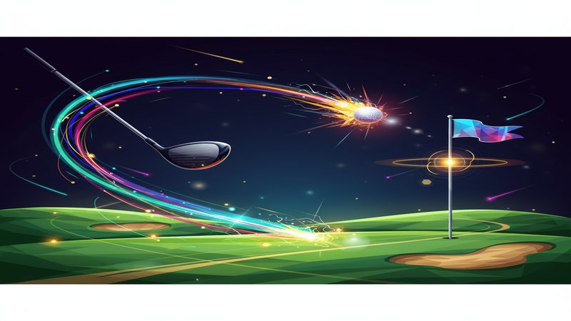 Tiger Woods AI Video Generator