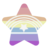 soft xenogender flag