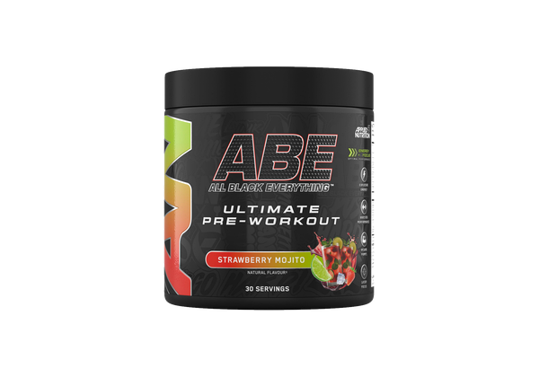 Applied Nutrition ABE Pre-Workout