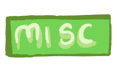 Misc