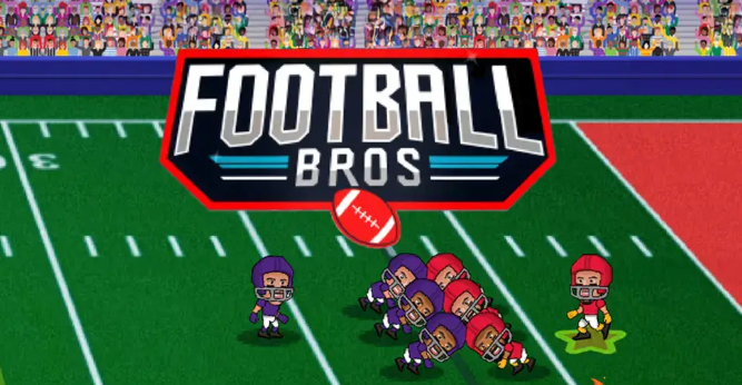 Football Bros