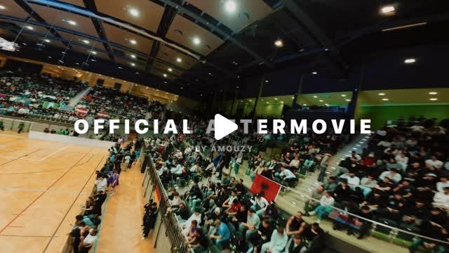 OFFICIAL AFTERMOVIE Vorschau