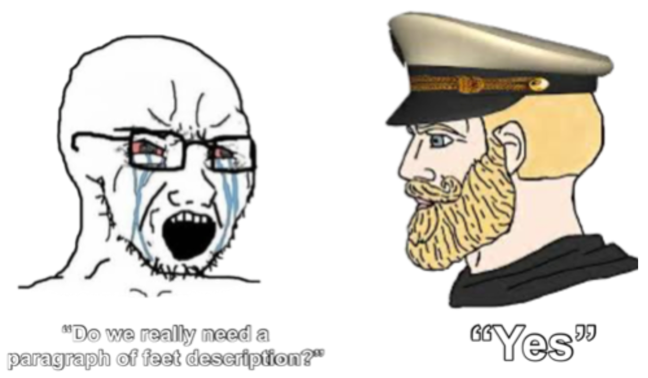 yes