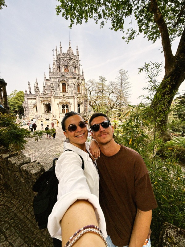 Santi y Maca