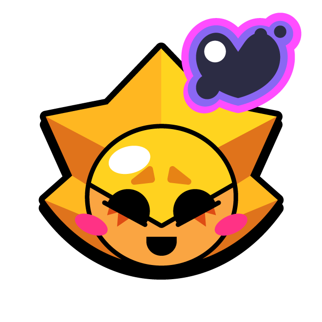 ✰
