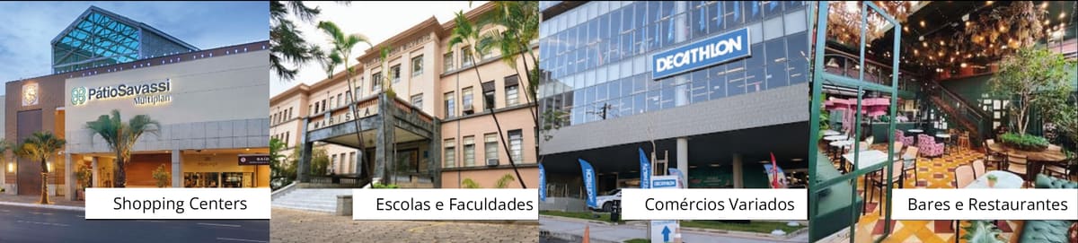 Localização