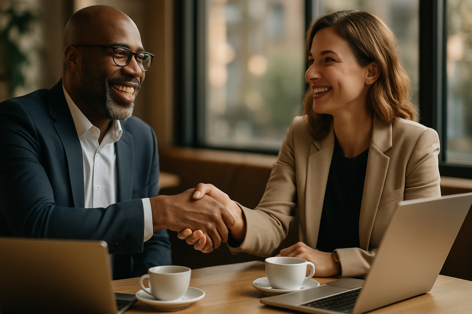 Social selling : les bonnes pratiques