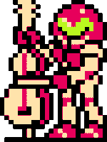 Samus
