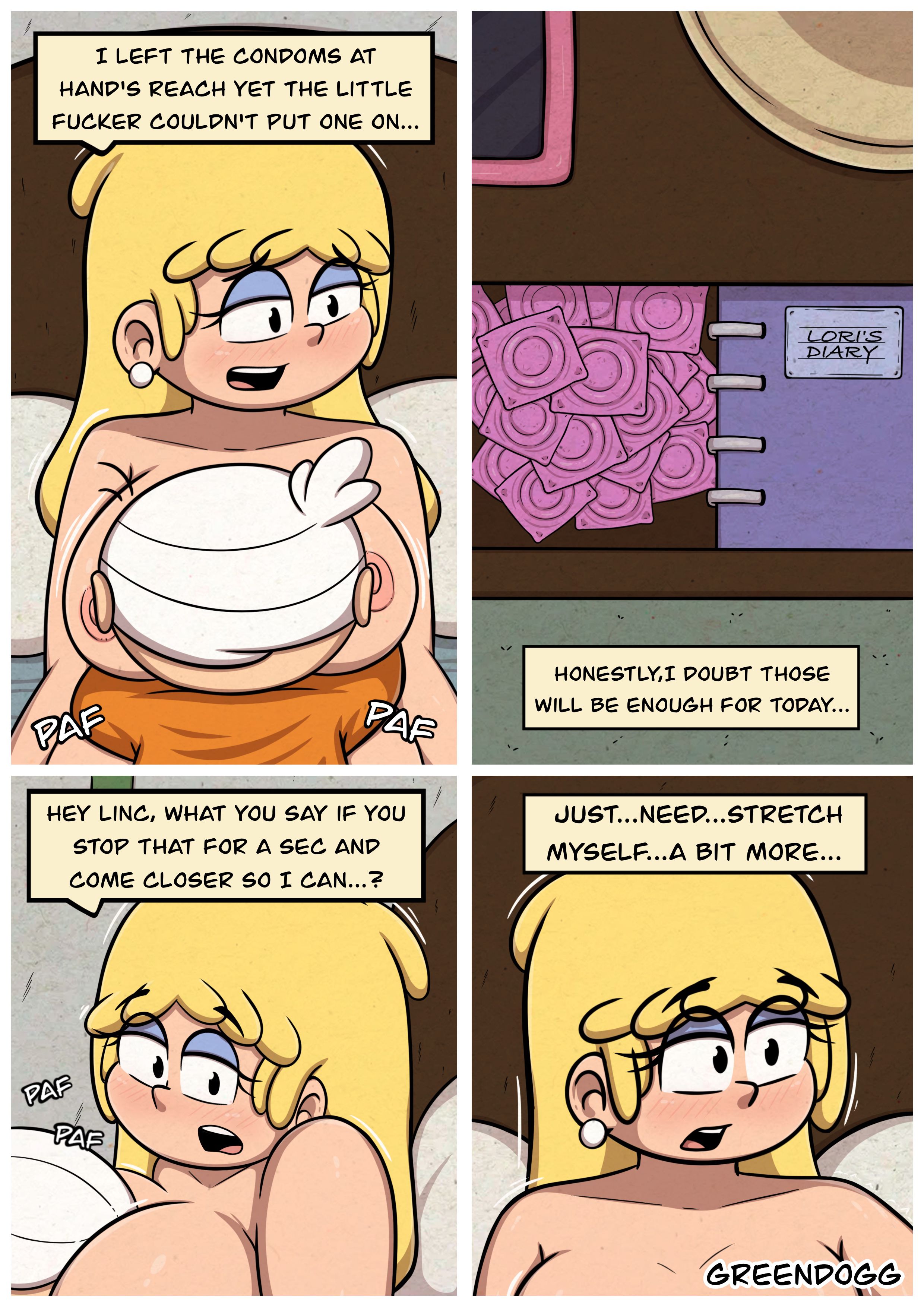 Comic page 25