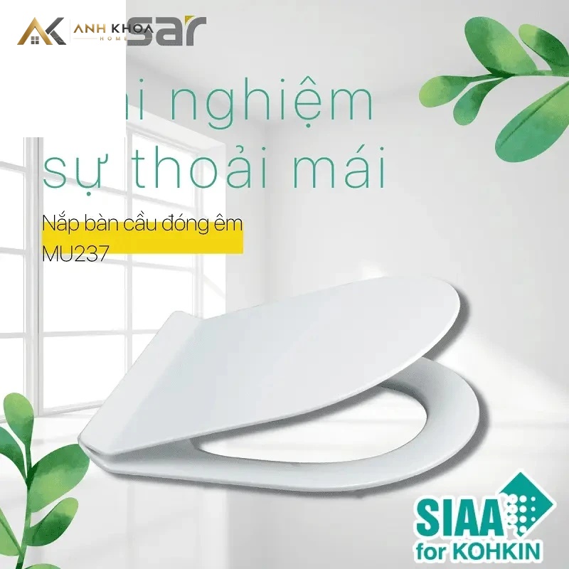 nap bon cau caesar mu237