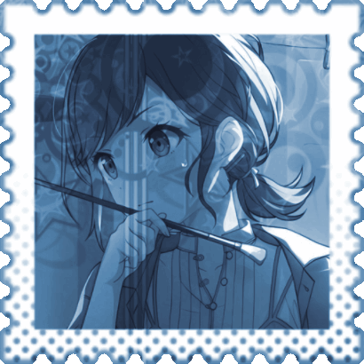 characters that are just like me frfr