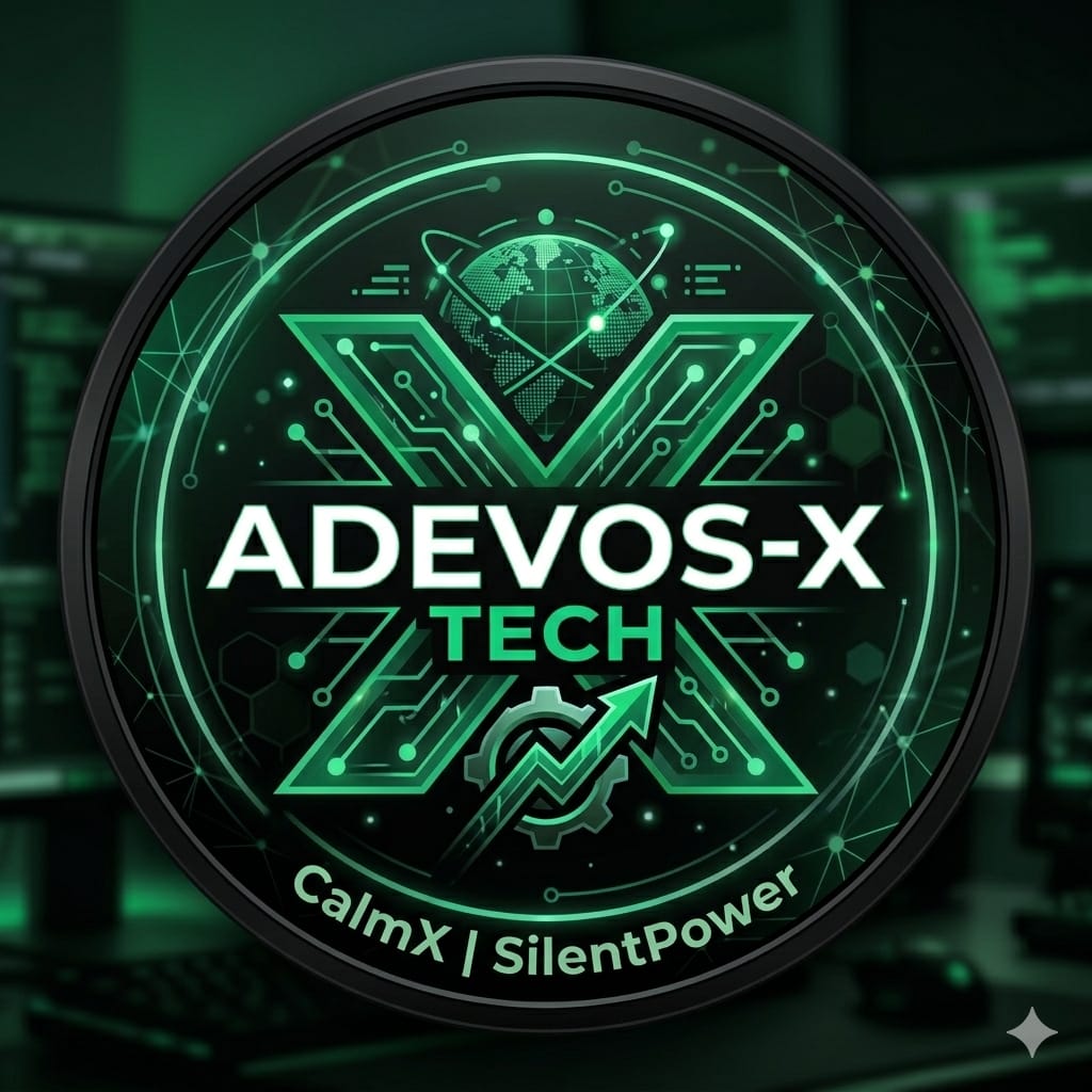Adevos-X Tech