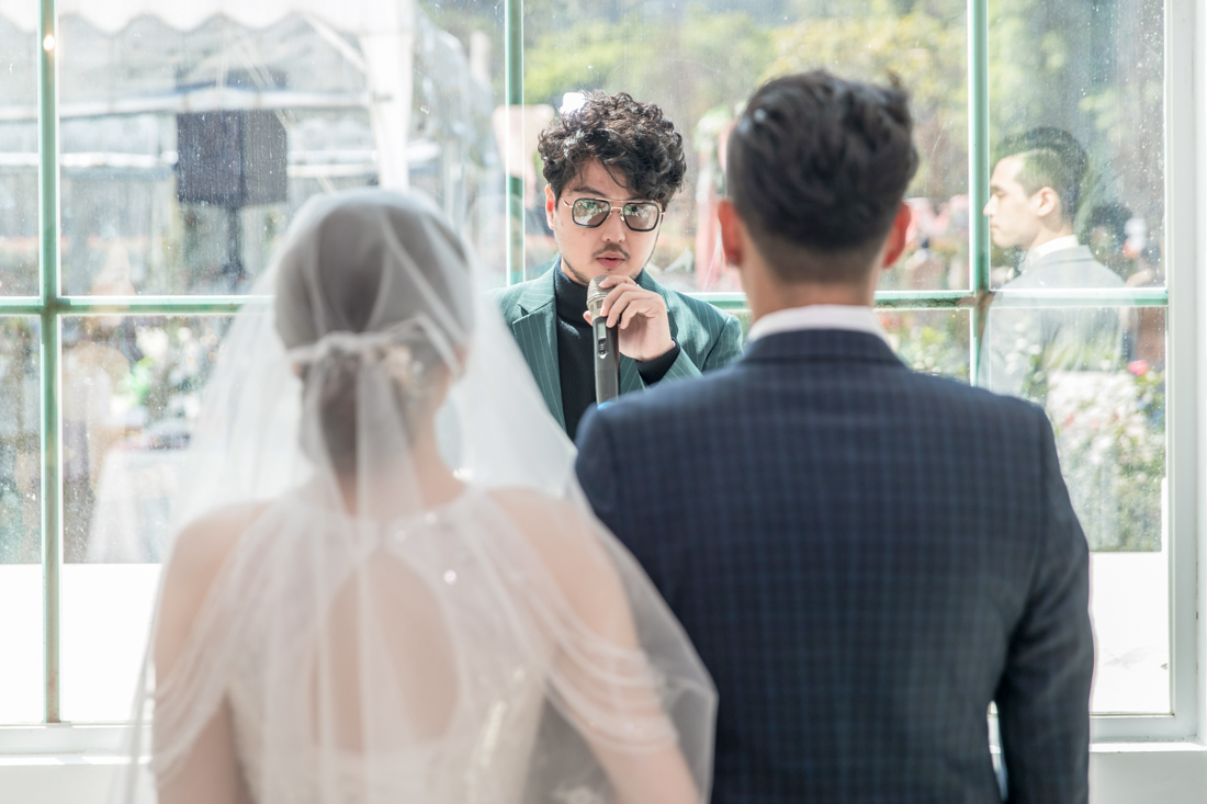 婚禮攝影師小紅莓攝影團隊作品集照片 77