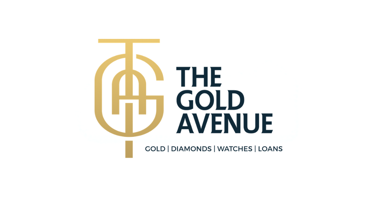 The Gold Avenue Turns Unworn Gold Jewellery Into Cash This Winter