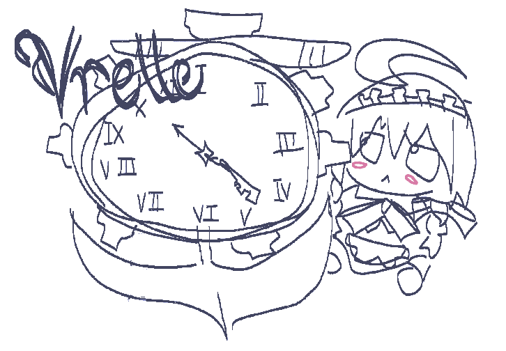 center border