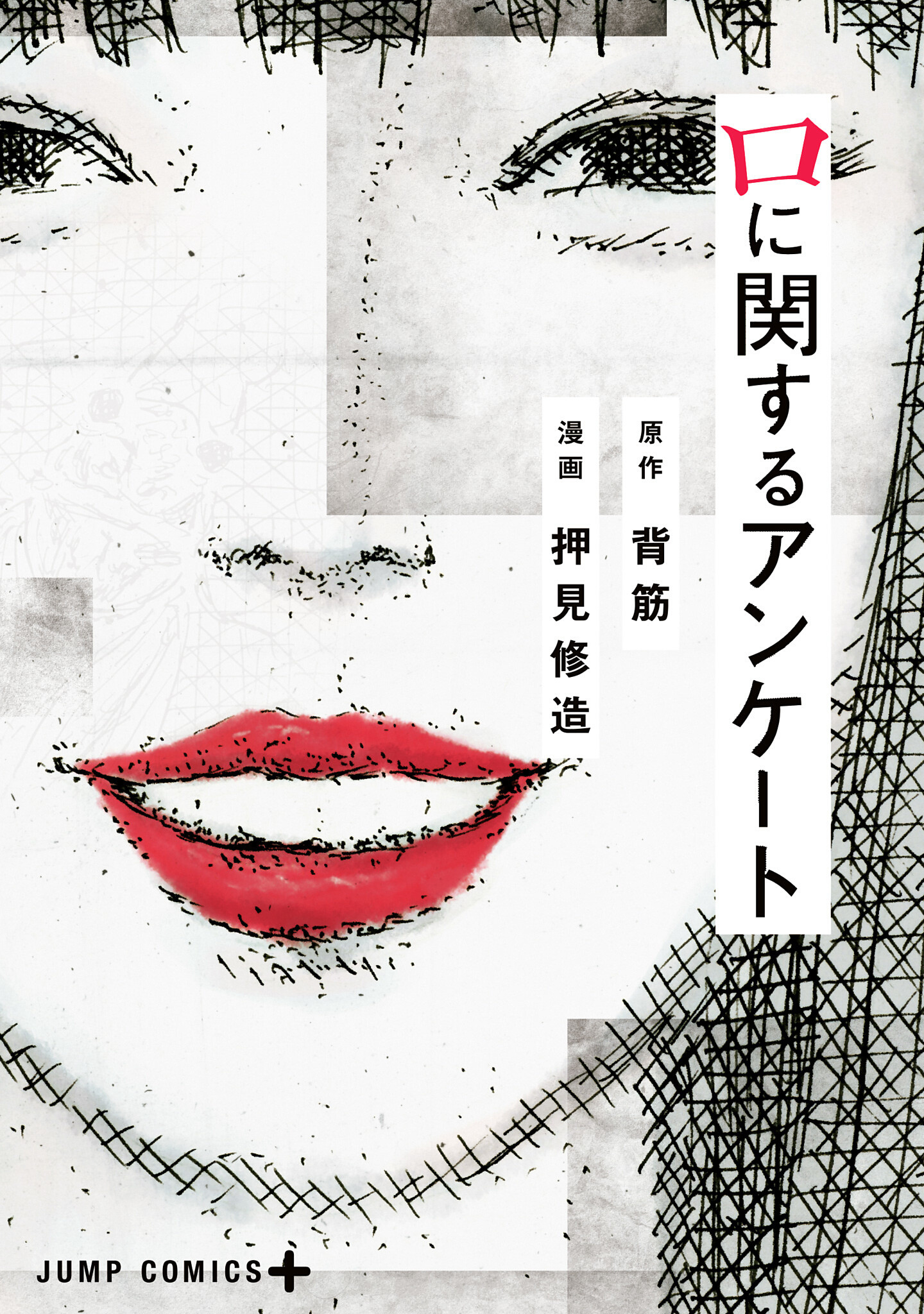 A Questionnaire on the Mouth 001-004 as v01 (Digital-Compilation) (Rillant) [0x1e] [Completed]