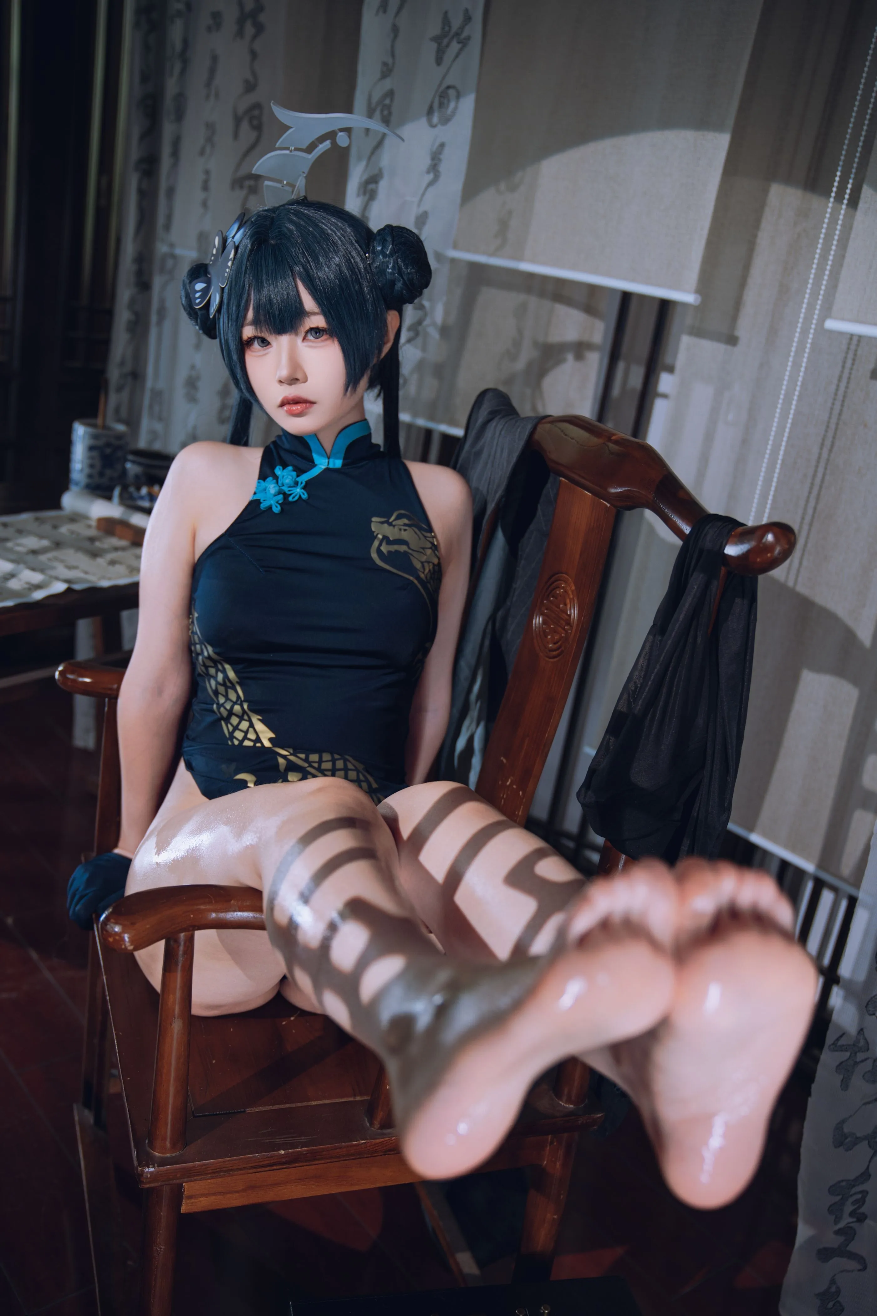 笠笠ami - Ryuuge Kisaki Blue Archive — Photo 51