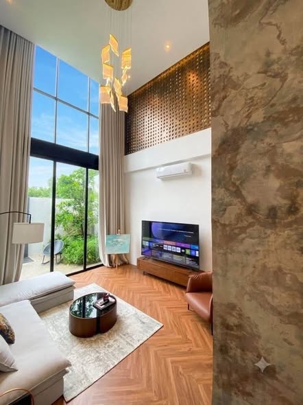 Loft-Luxury 3BR Private Pool Villa (Cape Yamu) — photo 4