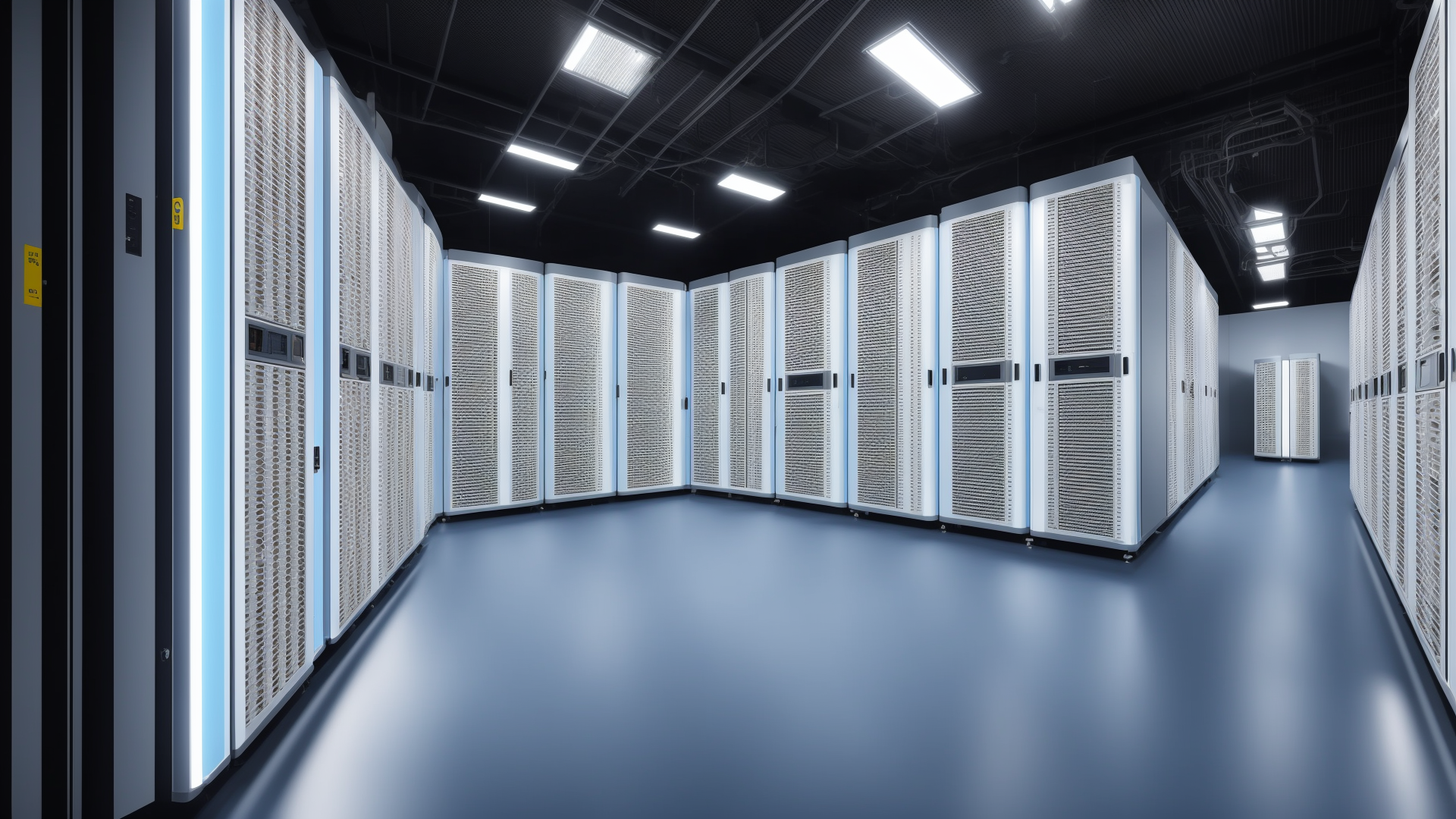 MM4UInc. A.I. Datacenter MM4UInc. A.I. Datacenter