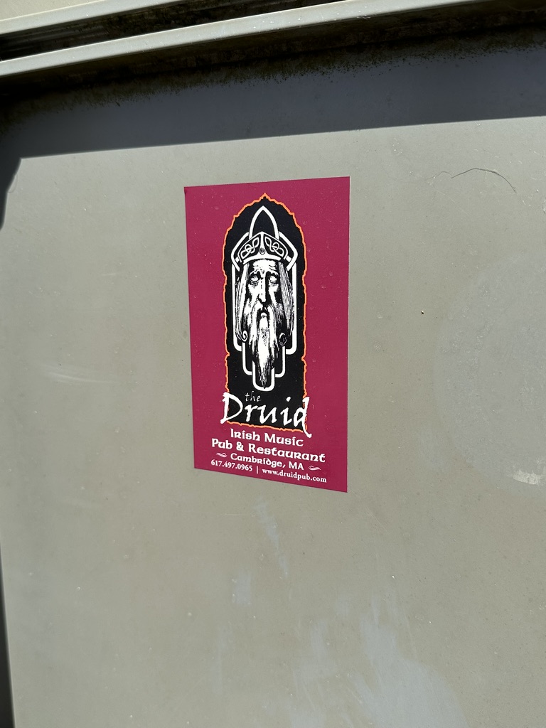 Druid