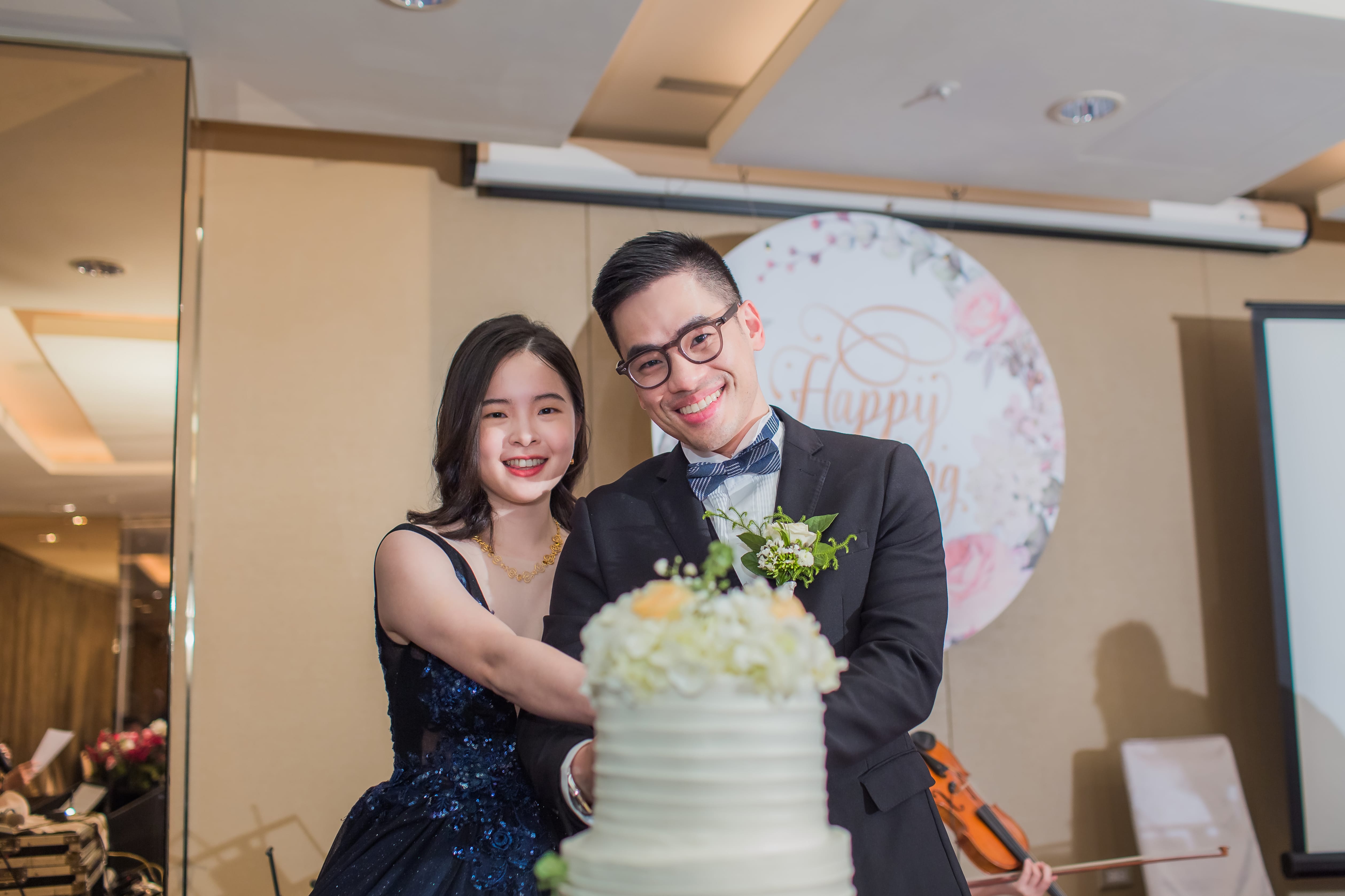 婚禮攝影師KK作品集照片 40