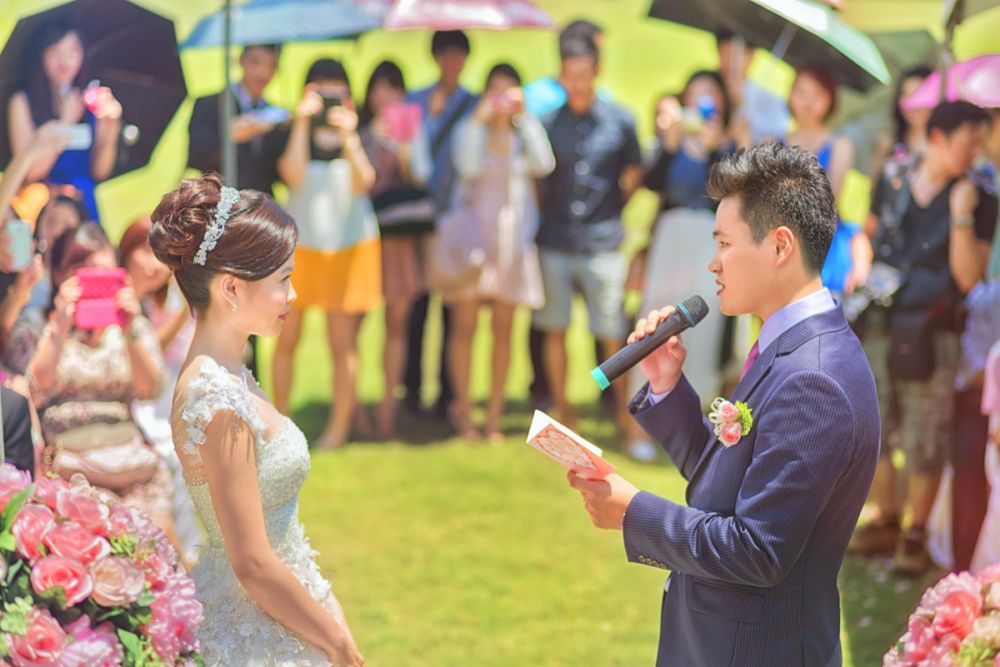 婚禮攝影師KK作品集照片 68