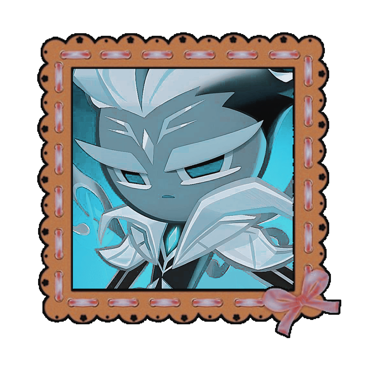 Mercurial Knight