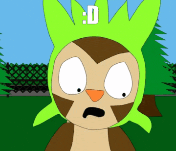 Chespin from MovieUnleashers