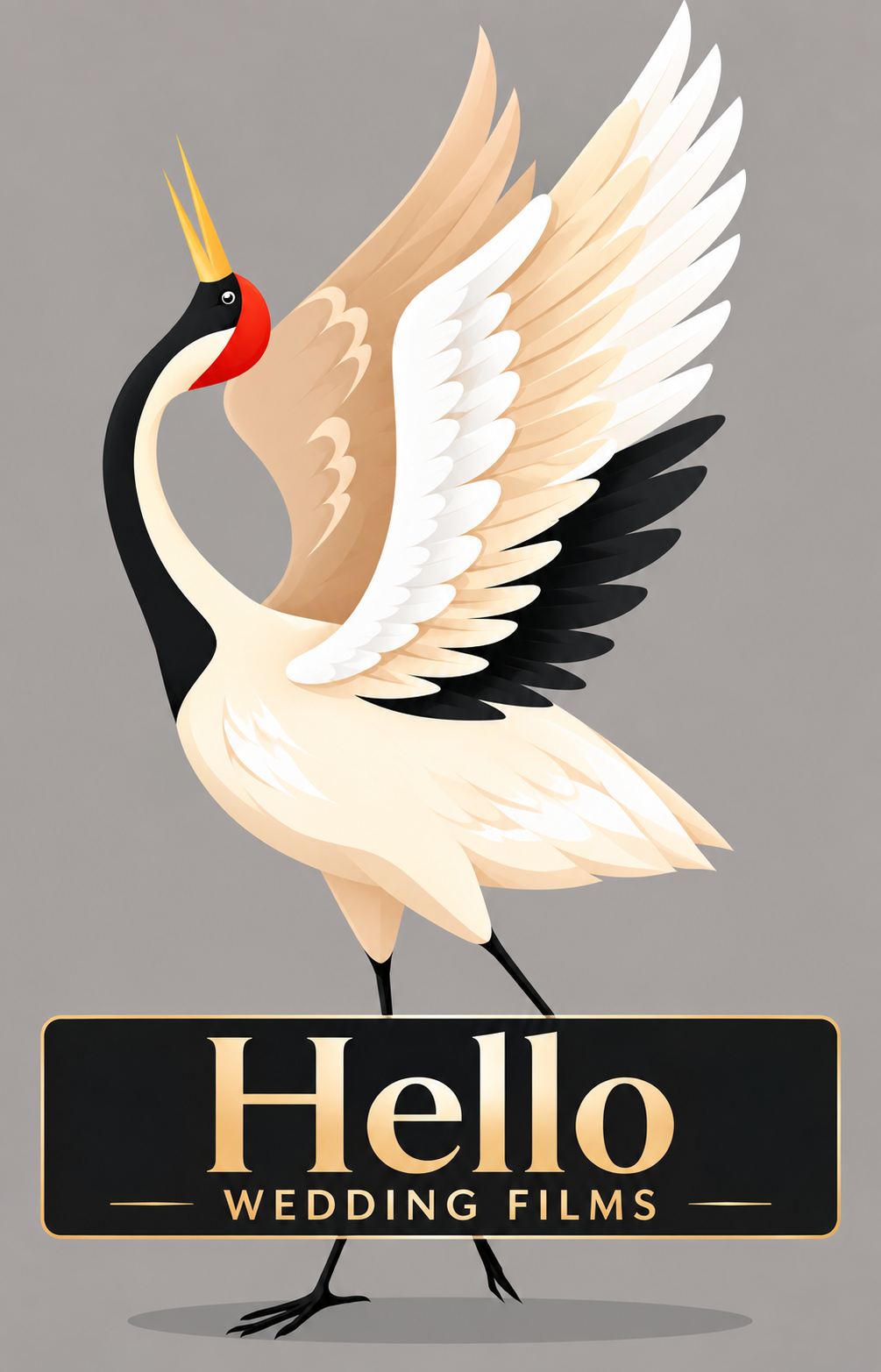 Helloweddingfilms — Best Wedding Photography in Ludhiana logo