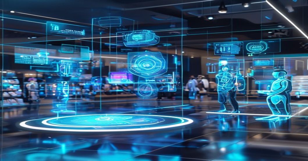 Hidden Trends: Technology News Shaping Ecommerce 2024