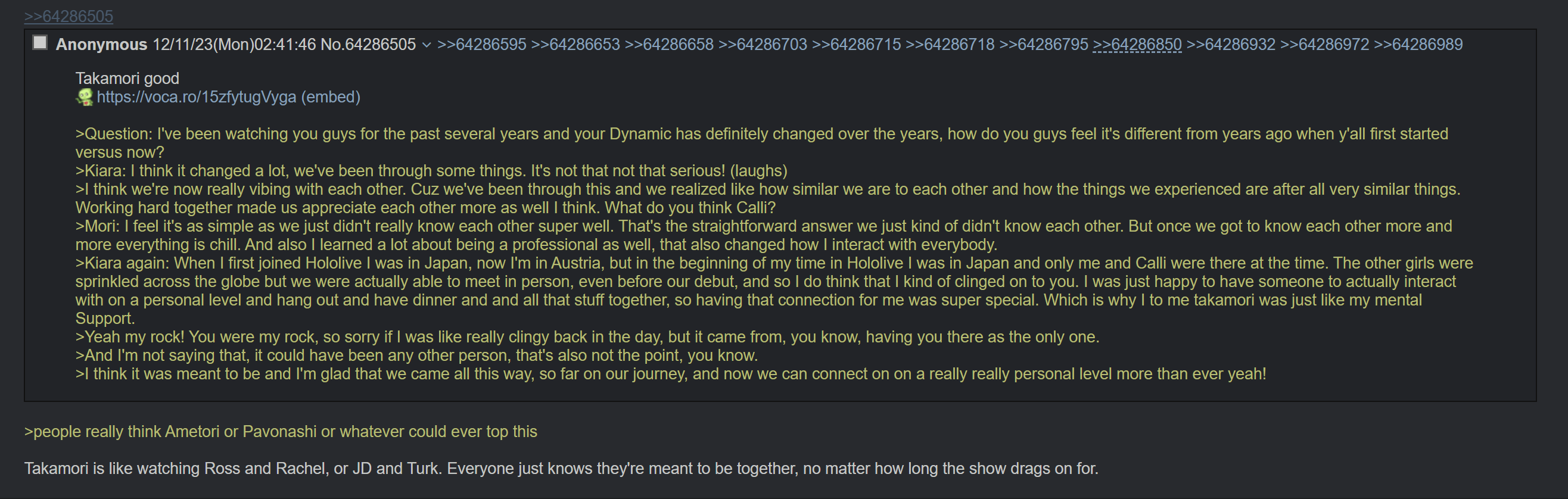 General Thread v2: Enhanced Segregation Techniques! | Page 1579 | The ...