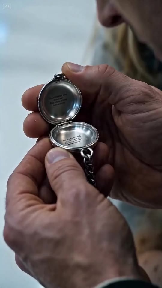 HE FOUND HIS DAUGHTER SCRUBBING THE MARBLE FLOOR… THEN THE BRACELET IN HER HAND DESTROYED HIS FIANCÉE