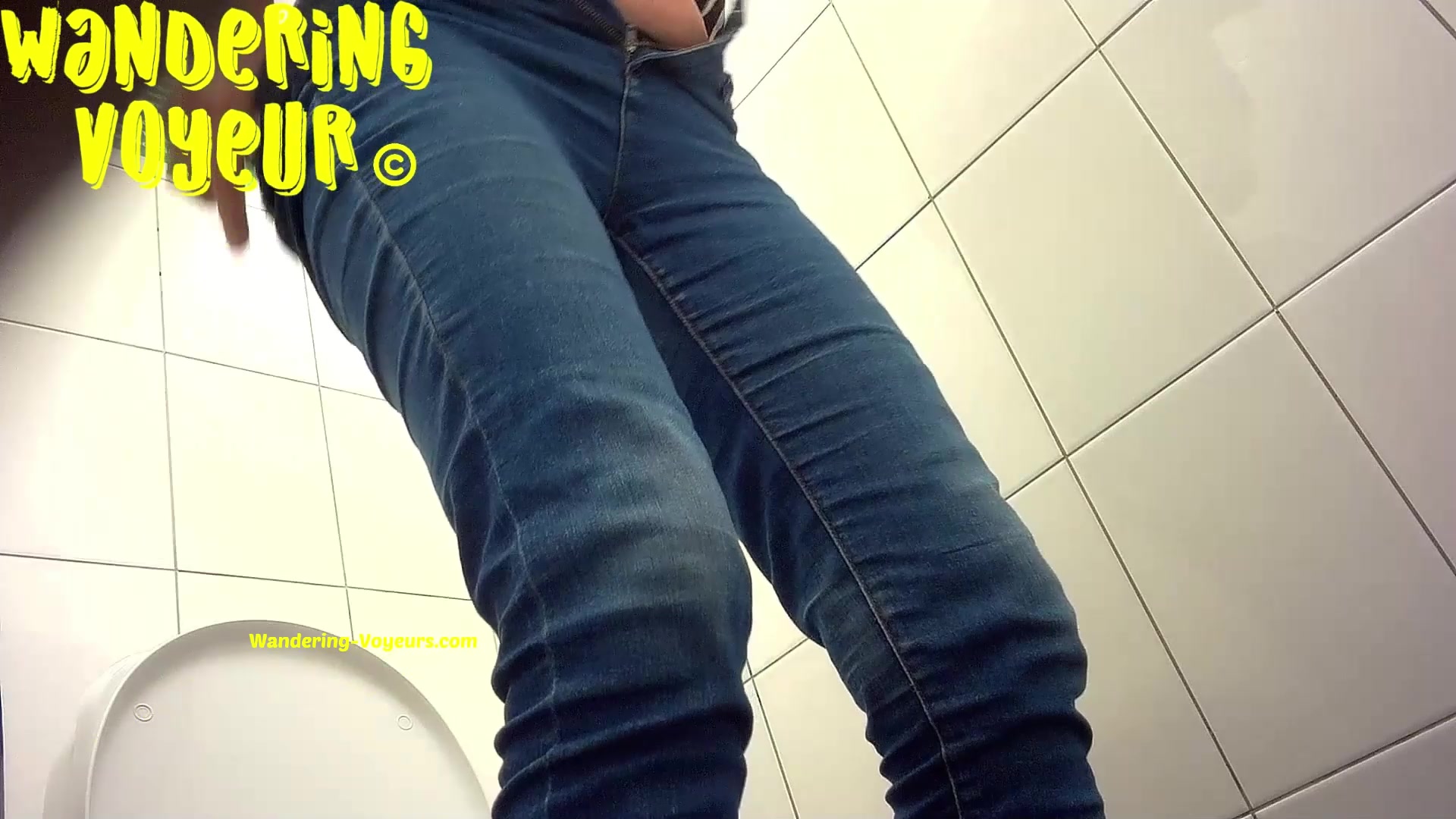 Toilet Spy — 0330(119) — screenshot 2
