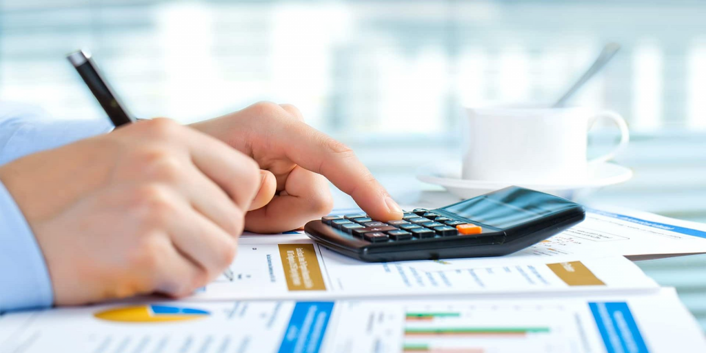 Các công thức tính giá thành sản xuất