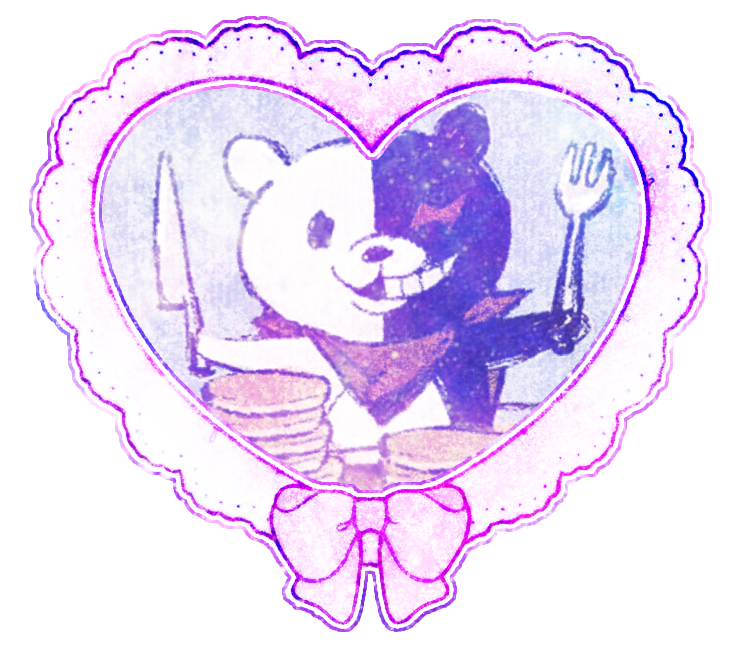 monokuma