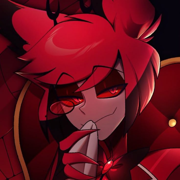 Alastor Alastor