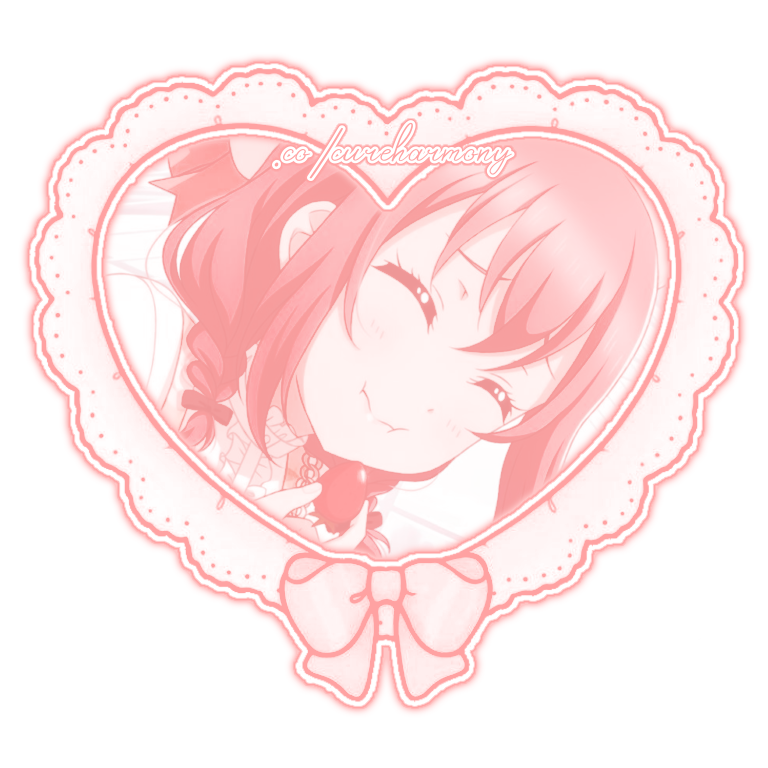 ruby kurosawa 𓈒  ⌢ ⠀ love live