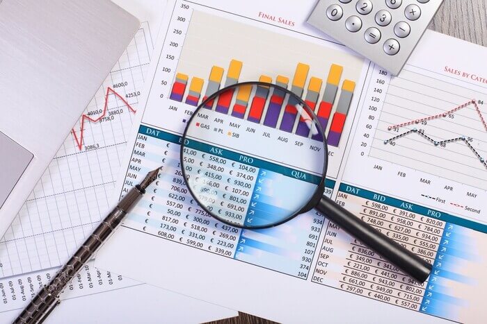 Thuyết minh báo cáo tài chính là gì? Hướng dẫn cách lập chuẩn thông tư 200