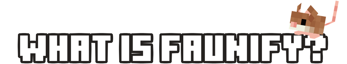 What is Faunify?
