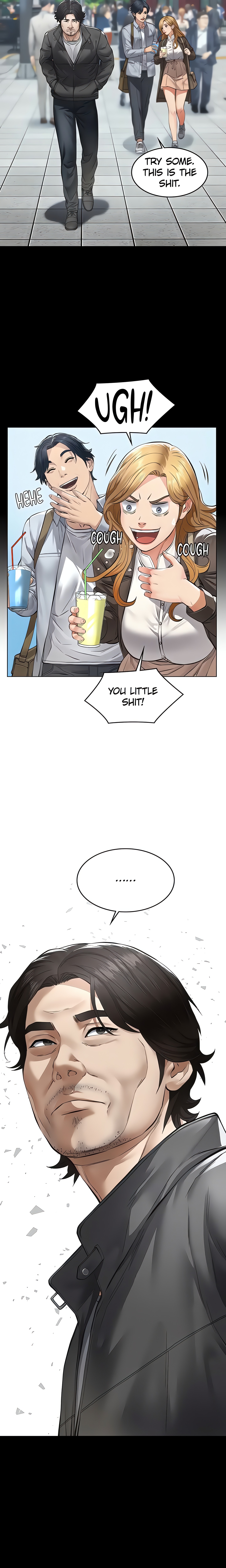 Papa Katz, chapter 9, page 31