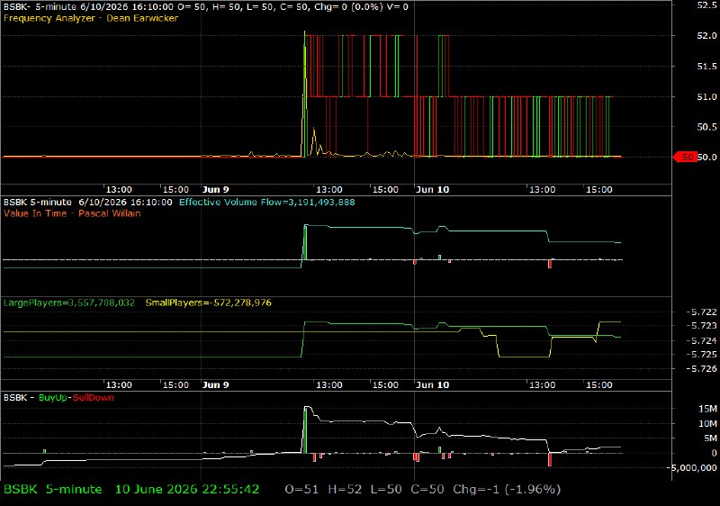 BSBK /vit